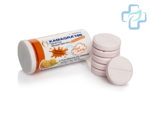 Kamagra Αναβράζον (Sildenafil)