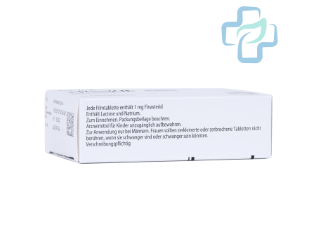 Propecia Γενόσημο (Finasteride)