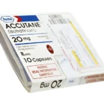 Accutane Γενόσημο