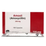 Amoxil Γενόσημο