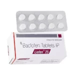 Baclofen Γενόσημο