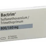 Bactrim Γενόσημο