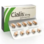 Cialis Γενόσημο