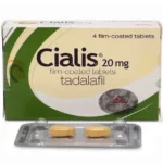 Cialis Επώνυμο