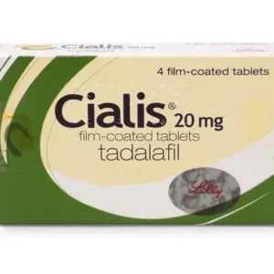 Cialis original