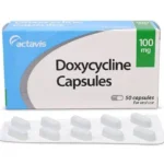 Doxycycline Γενόσημο