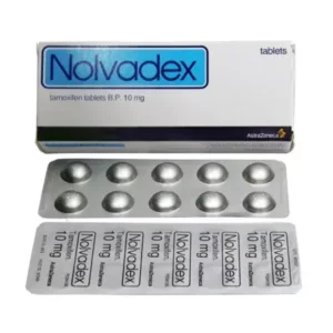 Nolvadex Generic