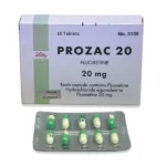 Prozac Γενόσημο