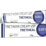 Tretinoin Κρέμα