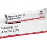 Tretinoin Γέλη