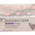 Xarelto Γενόσημο