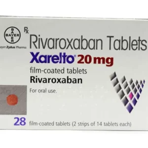 Xarelto Generic