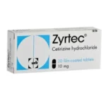 Zyrtec Γενόσημο