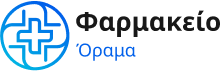 Φαρμακείο_Όραμα logo